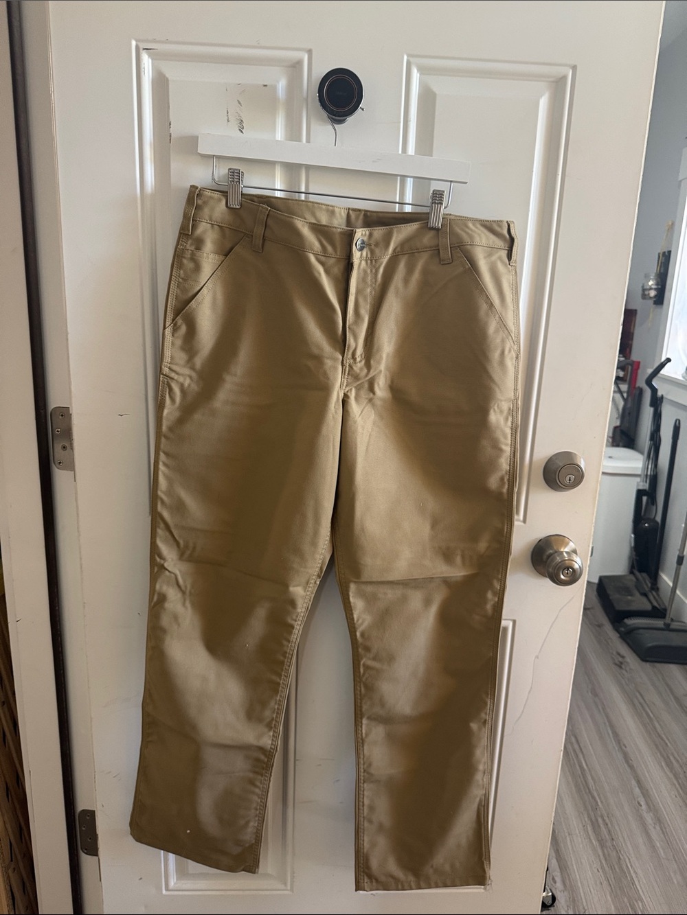 Carhartt pants!